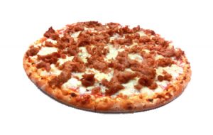 pizza atun